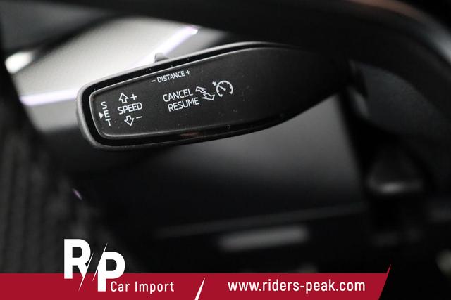 Skoda Kodiaq 1.5 TSI iV 150kW Sportline Sportline, AHK, Matrix, Navi, Kamera, sofort 