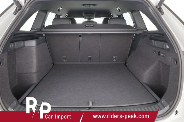 Skoda Kodiaq 1.5 TSI iV 150kW Sportline Sportline, AHK, Matrix, Navi, Kamera, sofort 