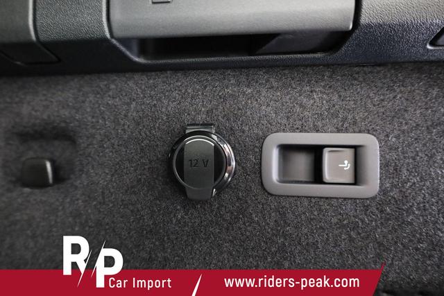 Skoda Kodiaq 1.5 TSI iV 150kW Sportline Sportline, AHK, Matrix, Navi, Kamera, sofort 