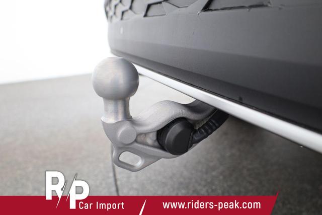 Skoda Kodiaq 1.5 TSI iV 150kW Sportline Sportline, AHK, Matrix, Navi, Kamera, sofort 