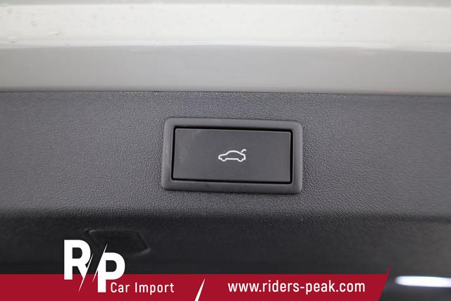 Skoda Kodiaq 1.5 TSI iV 150kW Sportline Sportline, AHK, Matrix, Navi, Kamera, sofort 