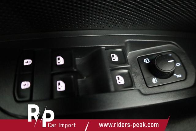 Skoda Kodiaq 1.5 TSI iV 150kW Sportline Sportline, AHK, Matrix, Navi, Kamera, sofort 