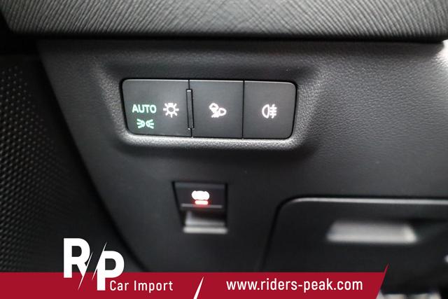 Skoda Kodiaq 1.5 TSI iV 150kW Sportline Sportline, AHK, Matrix, Navi, Kamera, sofort 