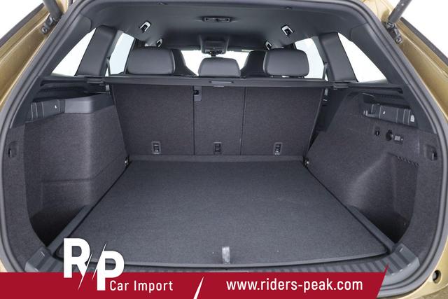 Skoda Kodiaq 1.5 TSI iV 150kW Sportline Sportline, AHK, Matrix, Navi, Kamera, sofort 