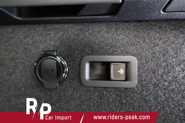 Skoda Kodiaq 1.5 TSI iV 150kW Sportline Sportline, AHK, Matrix, Navi, Kamera, sofort 