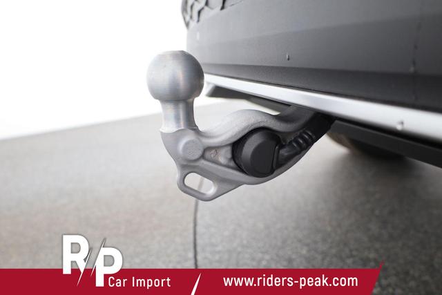 Skoda Kodiaq 1.5 TSI iV 150kW Sportline Sportline, AHK, Matrix, Navi, Kamera, sofort 