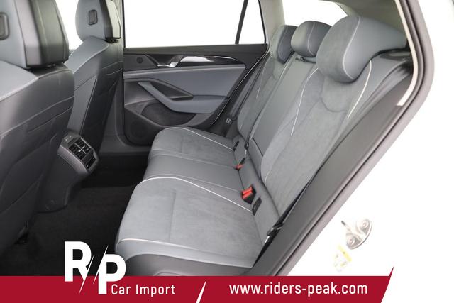 Volkswagen Passat Variant 1.5 TSI eHybrid 150 kW Business Business, IQ.Light, AHK, Winter plus, Akustik, Navi, sofort 