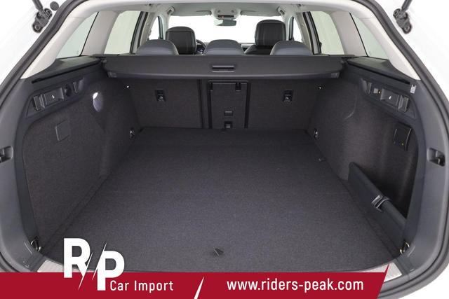 Volkswagen Passat Variant 1.5 TSI eHybrid 150 kW Business Business, IQ.Light, AHK, Winter plus, Akustik, Navi, sofort 
