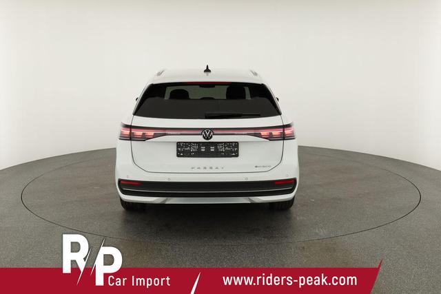 Volkswagen Passat Variant 1.5 TSI eHybrid 150 kW Business Business, IQ.Light, AHK, Winter plus, Akustik, Navi, sofort 