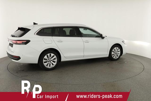 Volkswagen Passat Variant 1.5 TSI eHybrid 150 kW Business Business, IQ.Light, AHK, Winter plus, Akustik, Navi, sofort 