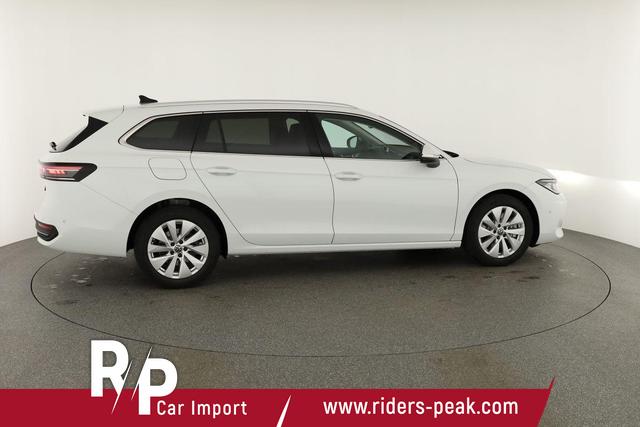 Volkswagen Passat Variant 1.5 TSI eHybrid 150 kW Business Business, IQ.Light, AHK, Winter plus, Akustik, Navi, sofort 