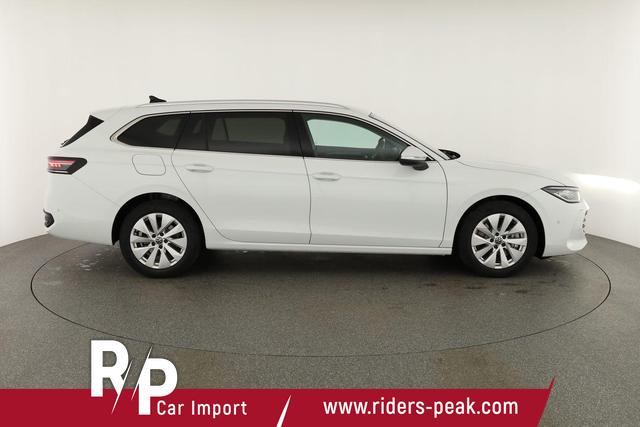 Volkswagen Passat Variant 1.5 TSI eHybrid 150 kW Business Business, IQ.Light, AHK, Winter plus, Akustik, Navi, sofort 