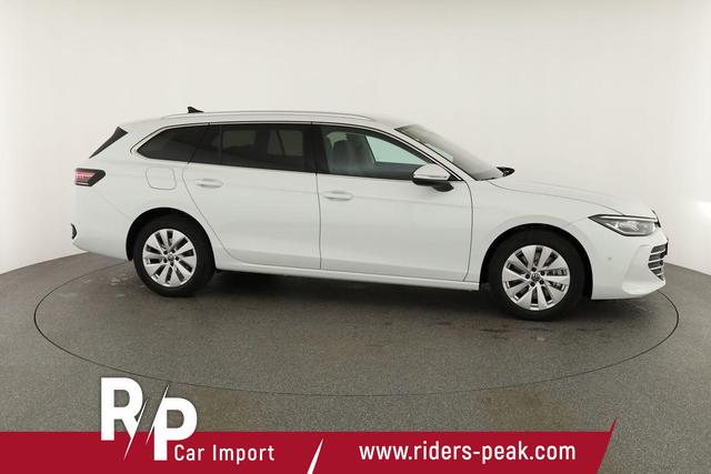 Volkswagen Passat Variant 1.5 TSI eHybrid 150 kW Business Business, IQ.Light, AHK, Winter plus, Akustik, Navi, sofort 