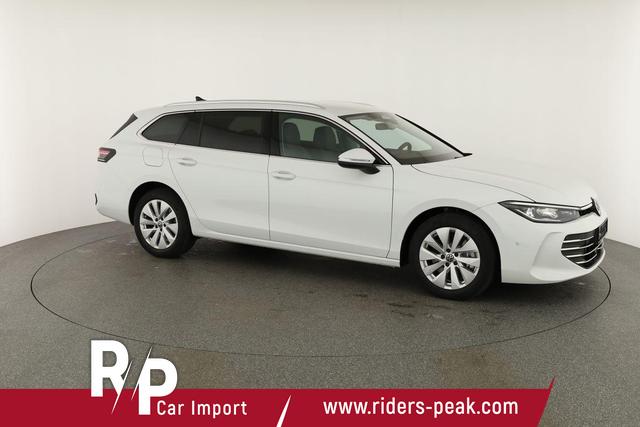 Volkswagen Passat Variant 1.5 TSI eHybrid 150 kW Business Business, IQ.Light, AHK, Winter plus, Akustik, Navi, sofort 