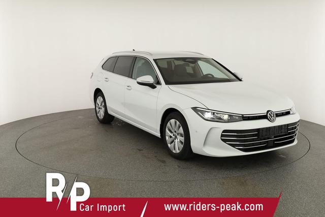 Volkswagen Passat Variant 1.5 TSI eHybrid 150 kW Business Business, IQ.Light, AHK, Winter plus, Akustik, Navi, sofort 