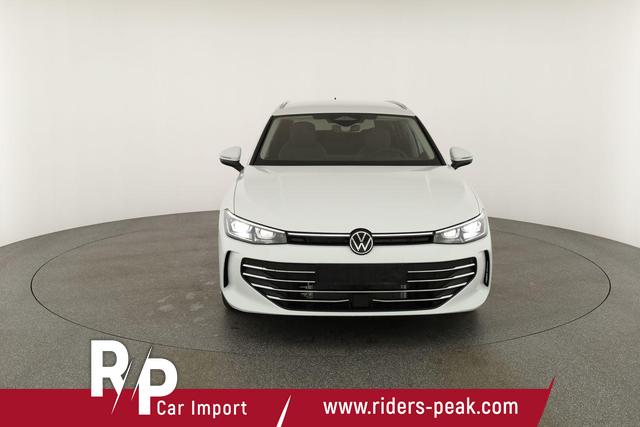 Volkswagen Passat Variant 1.5 TSI eHybrid 150 kW Business Business, IQ.Light, AHK, Winter plus, Akustik, Navi, sofort 