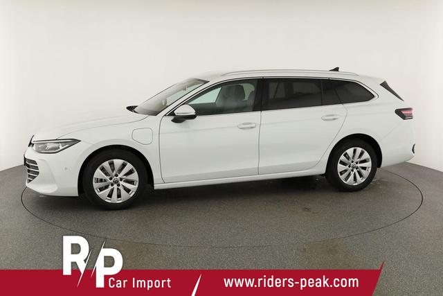 Volkswagen Passat Variant 1.5 TSI eHybrid 150 kW Business Business, IQ.Light, AHK, Winter plus, Akustik, Navi, sofort 