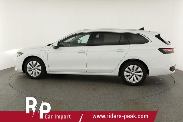 Volkswagen Passat Variant 1.5 TSI eHybrid 150 kW Business Business, IQ.Light, AHK, Winter plus, Akustik, Navi, sofort 