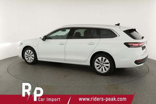 Volkswagen Passat Variant 1.5 TSI eHybrid 150 kW Business Business, IQ.Light, AHK, Winter plus, Akustik, Navi, sofort 