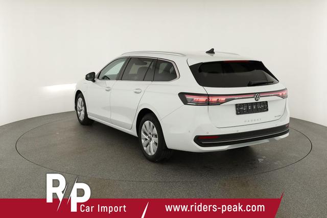 Volkswagen Passat Variant 1.5 TSI eHybrid 150 kW Business Business, IQ.Light, AHK, Winter plus, Akustik, Navi, sofort 