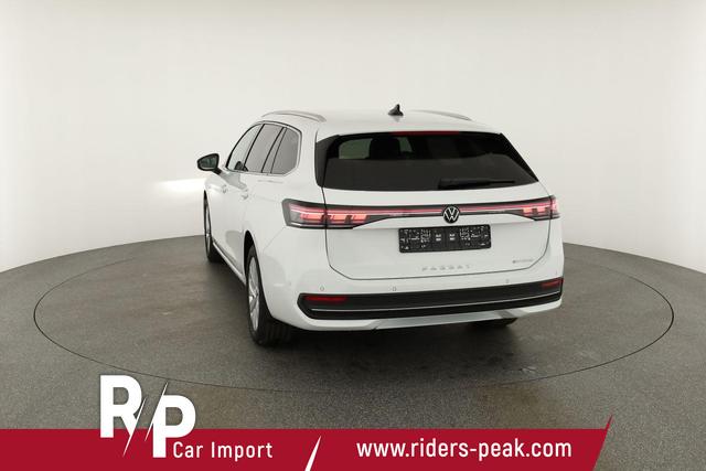Volkswagen Passat Variant 1.5 TSI eHybrid 150 kW Business Business, IQ.Light, AHK, Winter plus, Akustik, Navi, sofort 