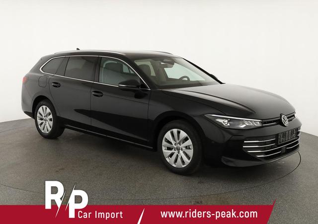 Volkswagen Passat Variant - 1.5 TSI eHybrid 150 kW Business Business, AHK, Winter plus, Akustik, Navi, sofort