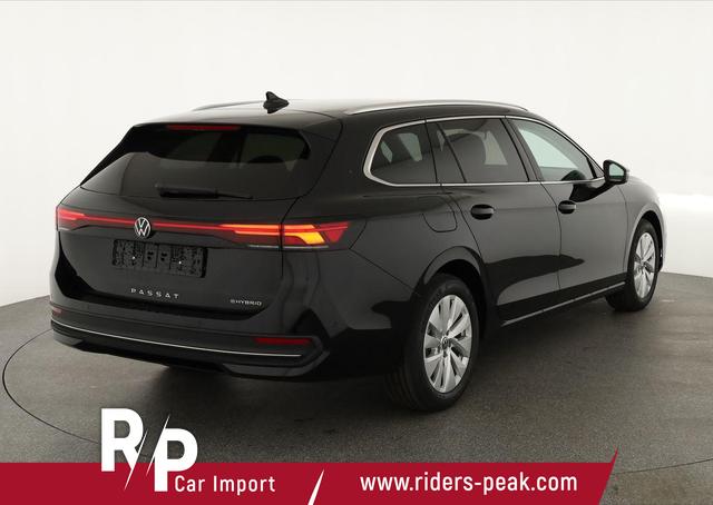 Volkswagen Passat Variant 1.5 TSI eHybrid 150 kW Business Business, AHK, Winter plus, Akustik, Navi, sofort 