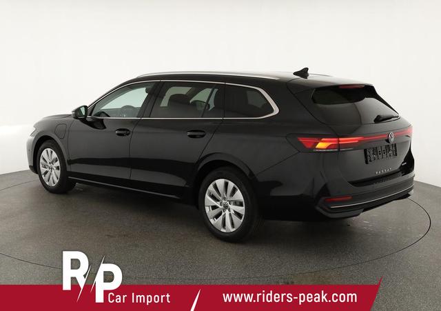 Volkswagen Passat Variant 1.5 TSI eHybrid 150 kW Business Business, AHK, Winter plus, Akustik, Navi, sofort 