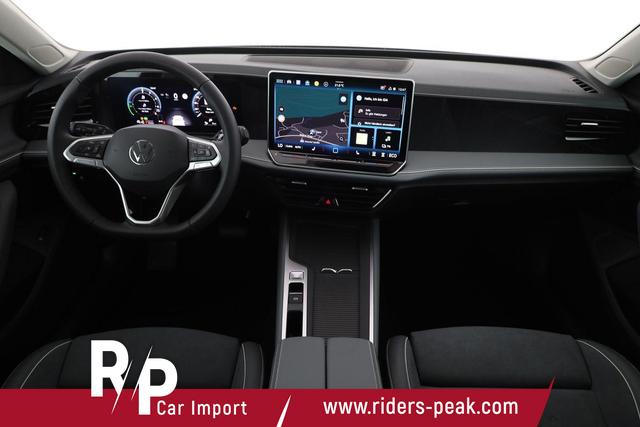 Volkswagen Passat Variant 1.5 TSI eHybrid 150 kW Business Business, AHK, Winter plus, Akustik, Navi, sofort 
