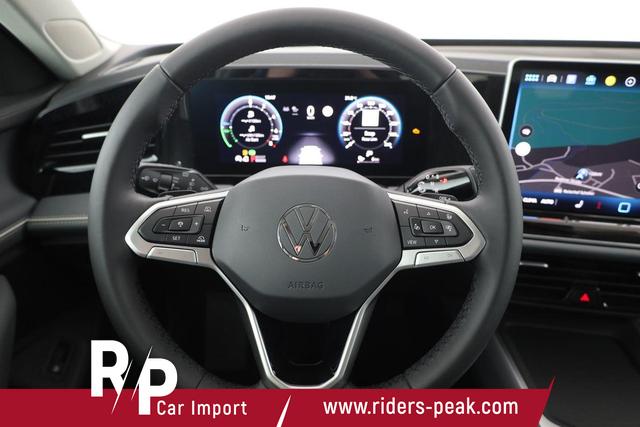 Volkswagen Passat Variant 1.5 TSI eHybrid 150 kW Business Business, AHK, Winter plus, Akustik, Navi, sofort 