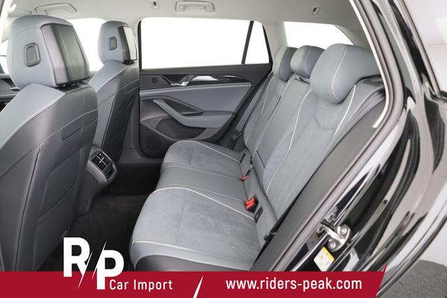 Volkswagen Passat Variant 1.5 TSI eHybrid 150 kW Business Business, AHK, Winter plus, Akustik, Navi, sofort 