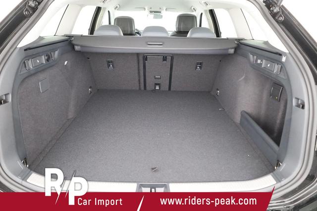 Volkswagen Passat Variant 1.5 TSI eHybrid 150 kW Business Business, AHK, Winter plus, Akustik, Navi, sofort 