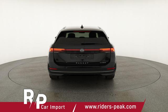 Volkswagen Passat Variant 1.5 TSI eHybrid 150 kW Business Business, AHK, Winter plus, Akustik, Navi, sofort 