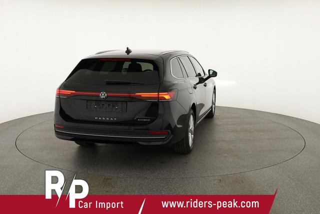 Volkswagen Passat Variant 1.5 TSI eHybrid 150 kW Business Business, AHK, Winter plus, Akustik, Navi, sofort 