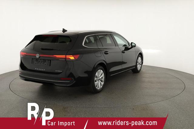 Volkswagen Passat Variant 1.5 TSI eHybrid 150 kW Business Business, AHK, Winter plus, Akustik, Navi, sofort 