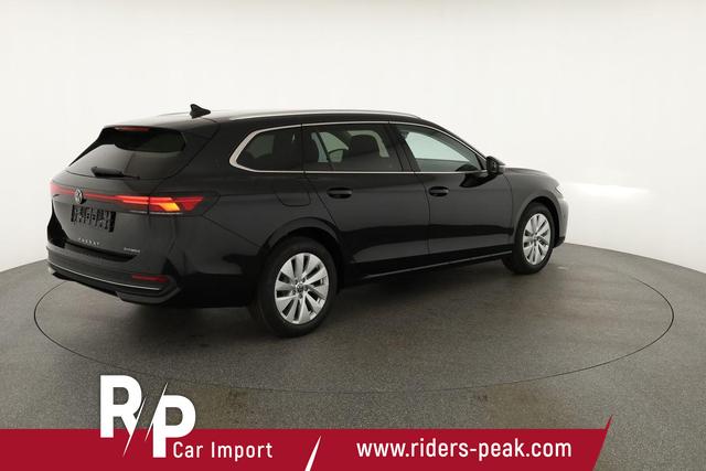 Volkswagen Passat Variant 1.5 TSI eHybrid 150 kW Business Business, AHK, Winter plus, Akustik, Navi, sofort 