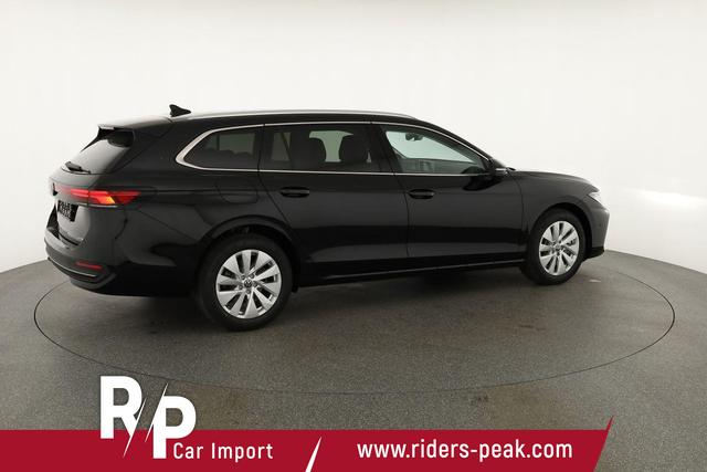 Volkswagen Passat Variant 1.5 TSI eHybrid 150 kW Business Business, AHK, Winter plus, Akustik, Navi, sofort 