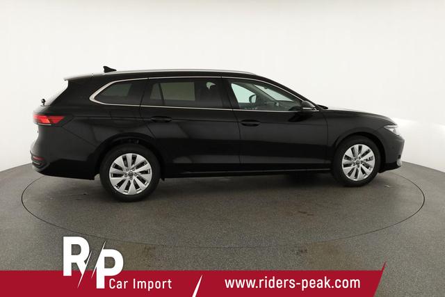 Volkswagen Passat Variant 1.5 TSI eHybrid 150 kW Business Business, AHK, Winter plus, Akustik, Navi, sofort 