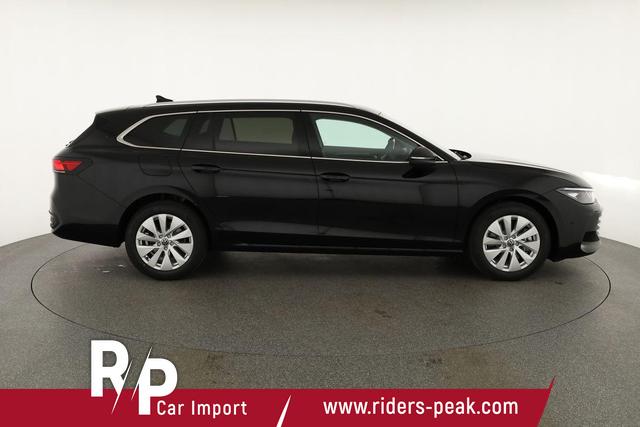 Volkswagen Passat Variant 1.5 TSI eHybrid 150 kW Business Business, AHK, Winter plus, Akustik, Navi, sofort 