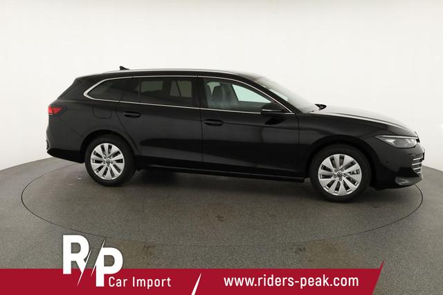 Volkswagen Passat Variant 1.5 TSI eHybrid 150 kW Business Business, AHK, Winter plus, Akustik, Navi, sofort 