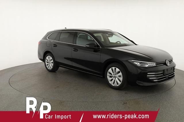 Volkswagen Passat Variant 1.5 TSI eHybrid 150 kW Business Business, AHK, Winter plus, Akustik, Navi, sofort 