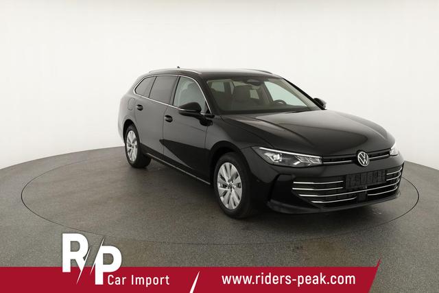 Volkswagen Passat Variant 1.5 TSI eHybrid 150 kW Business Business, AHK, Winter plus, Akustik, Navi, sofort 
