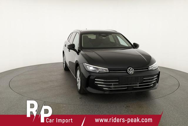 Volkswagen Passat Variant 1.5 TSI eHybrid 150 kW Business Business, AHK, Winter plus, Akustik, Navi, sofort 