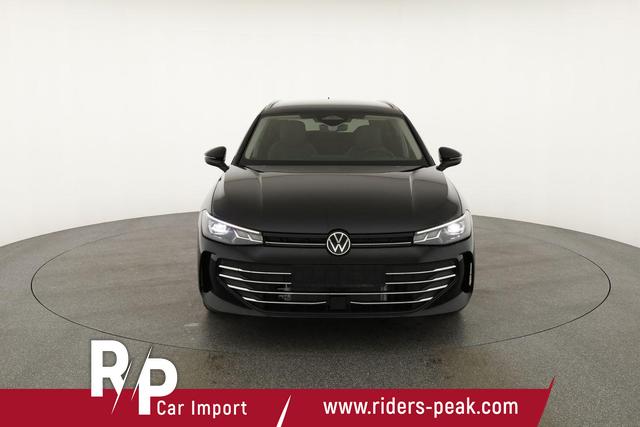 Volkswagen Passat Variant 1.5 TSI eHybrid 150 kW Business Business, AHK, Winter plus, Akustik, Navi, sofort 