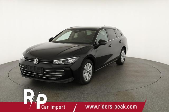 Volkswagen Passat Variant 1.5 TSI eHybrid 150 kW Business Business, AHK, Winter plus, Akustik, Navi, sofort 
