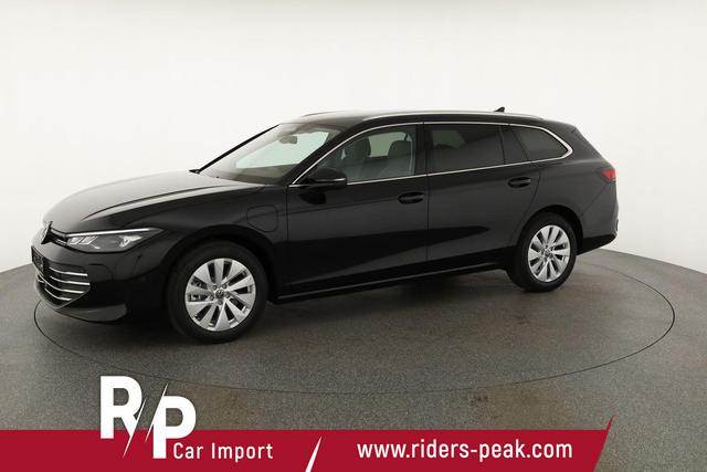 Volkswagen Passat Variant 1.5 TSI eHybrid 150 kW Business Business, AHK, Winter plus, Akustik, Navi, sofort 