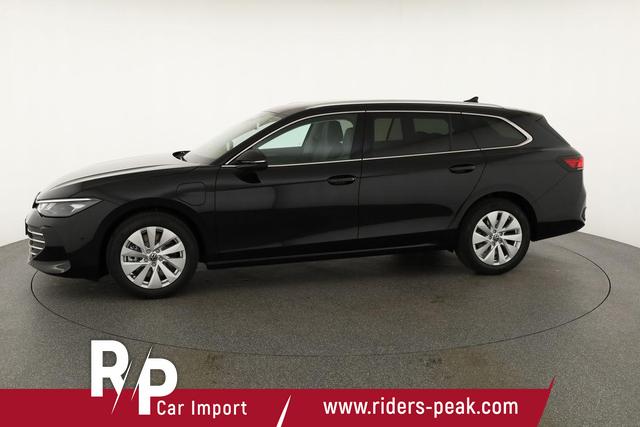 Volkswagen Passat Variant 1.5 TSI eHybrid 150 kW Business Business, AHK, Winter plus, Akustik, Navi, sofort 