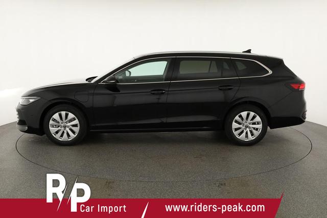 Volkswagen Passat Variant 1.5 TSI eHybrid 150 kW Business Business, AHK, Winter plus, Akustik, Navi, sofort 