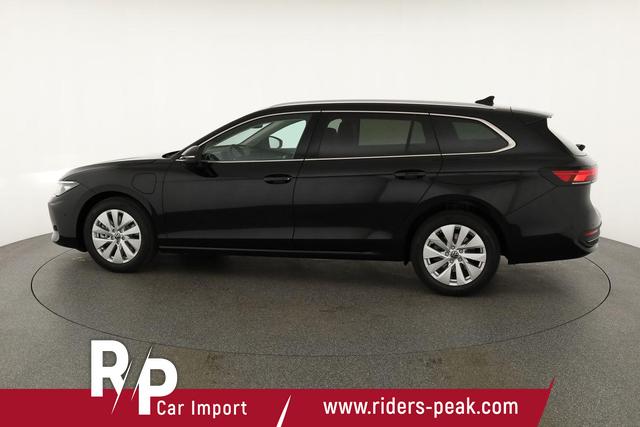 Volkswagen Passat Variant 1.5 TSI eHybrid 150 kW Business Business, AHK, Winter plus, Akustik, Navi, sofort 