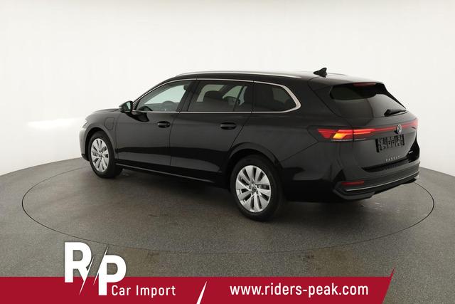 Volkswagen Passat Variant 1.5 TSI eHybrid 150 kW Business Business, AHK, Winter plus, Akustik, Navi, sofort 